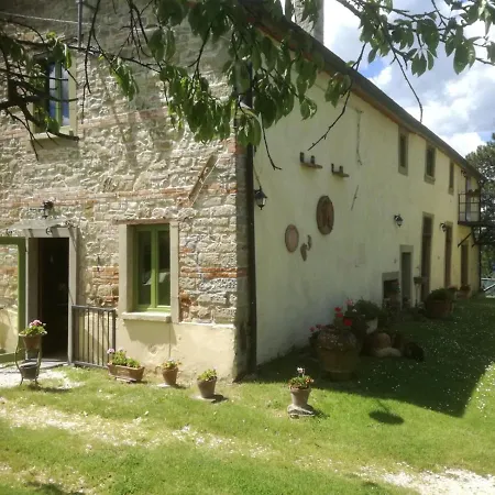 Podere Casone Sant'Adriano Exterior photo