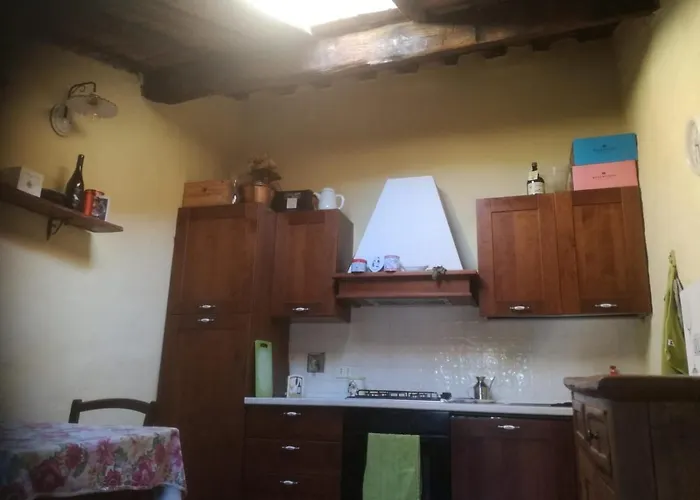 Podere Casone