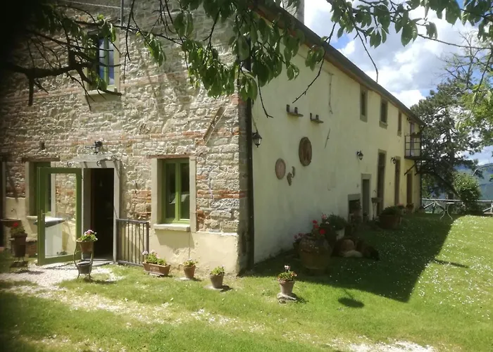 Podere Casone