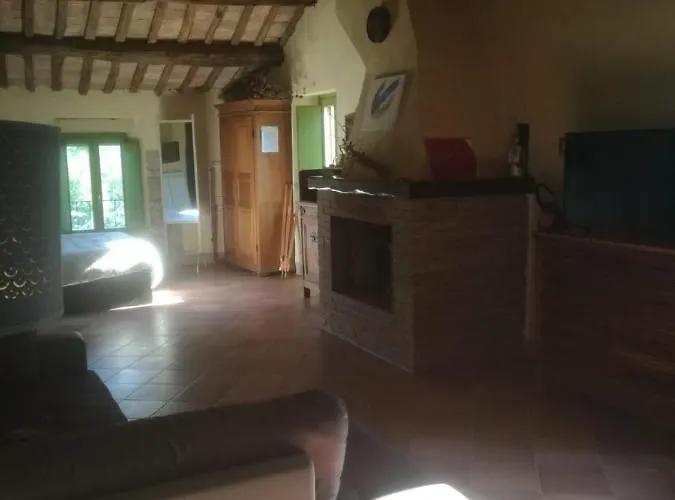 Podere Casone