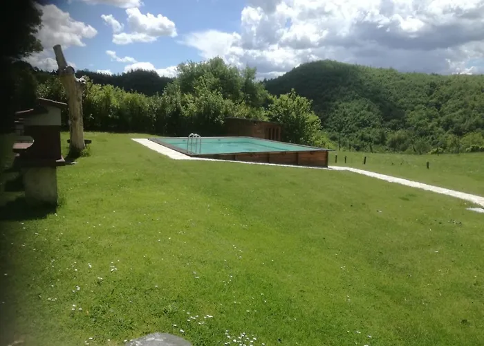 Podere Casone