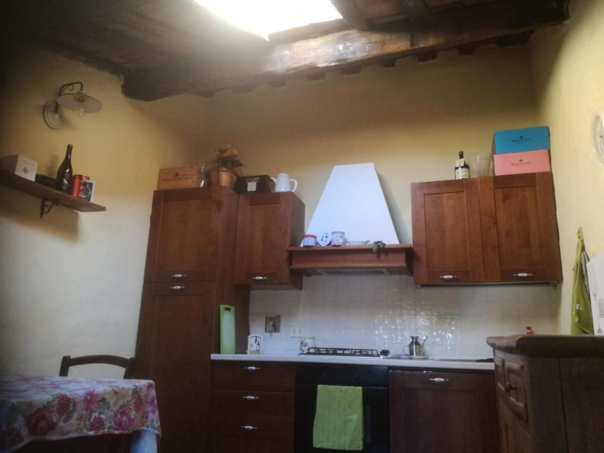 Podere Casone Sant'Adriano