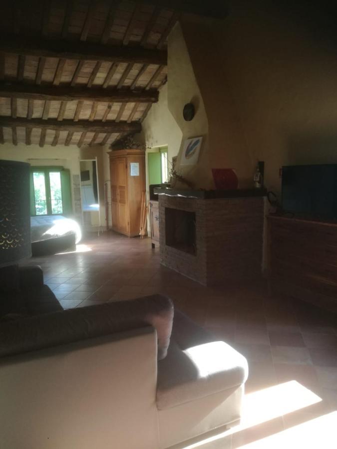 Podere Casone Sant'Adriano