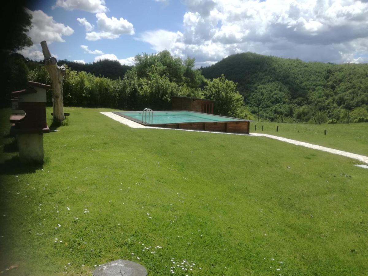 Podere Casone Apartment